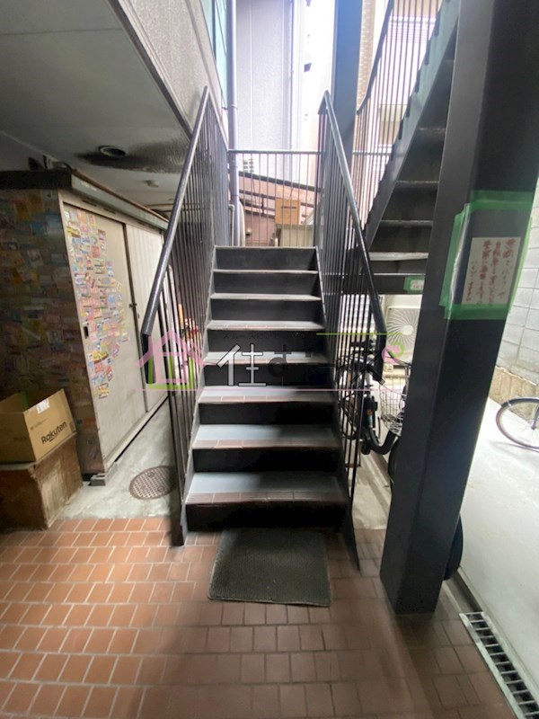 ハイツオオタニ その他外観2