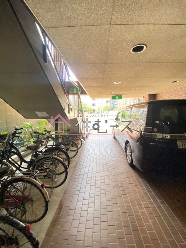 ハイツオオタニ その他外観3