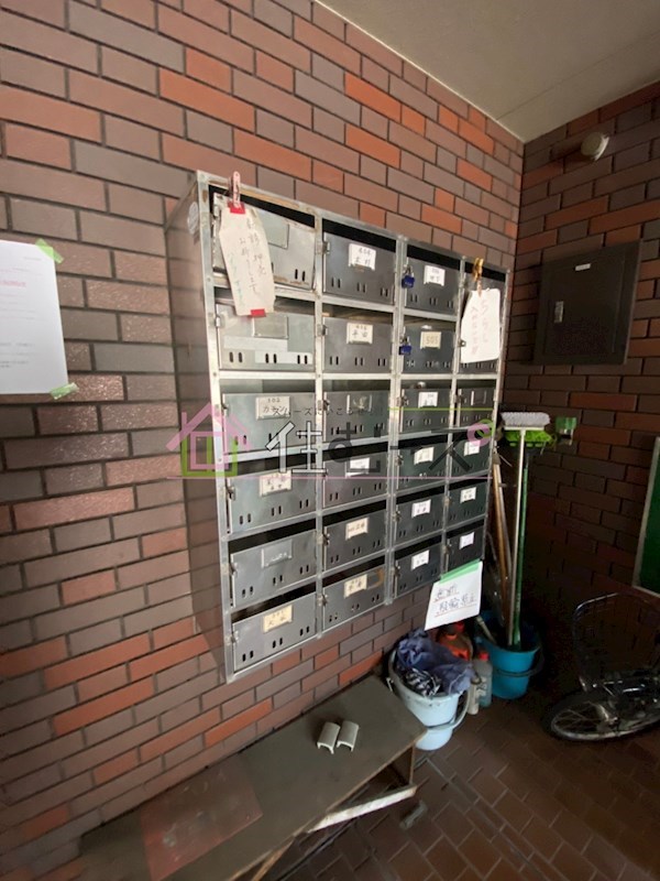 ハイツオオタニ その他外観4