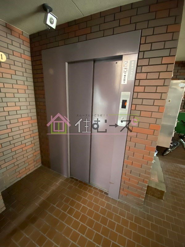 ハイツオオタニ その他外観5