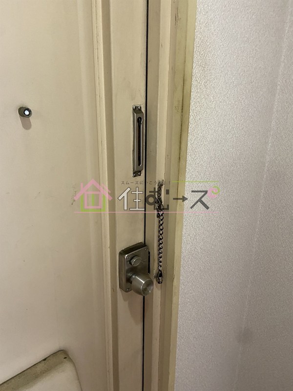 エスパス南巽 その他4