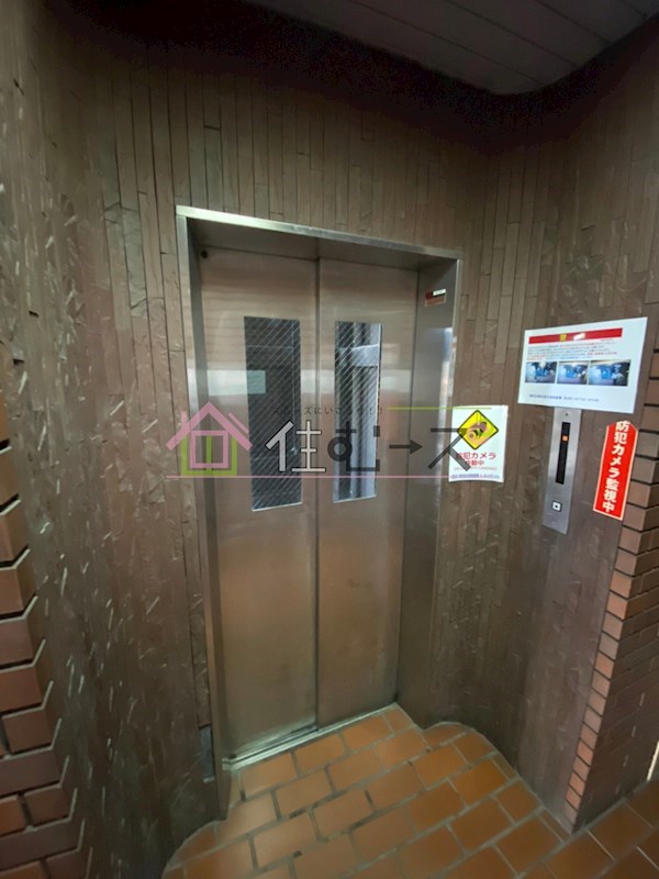 エスパス南巽 その他外観4