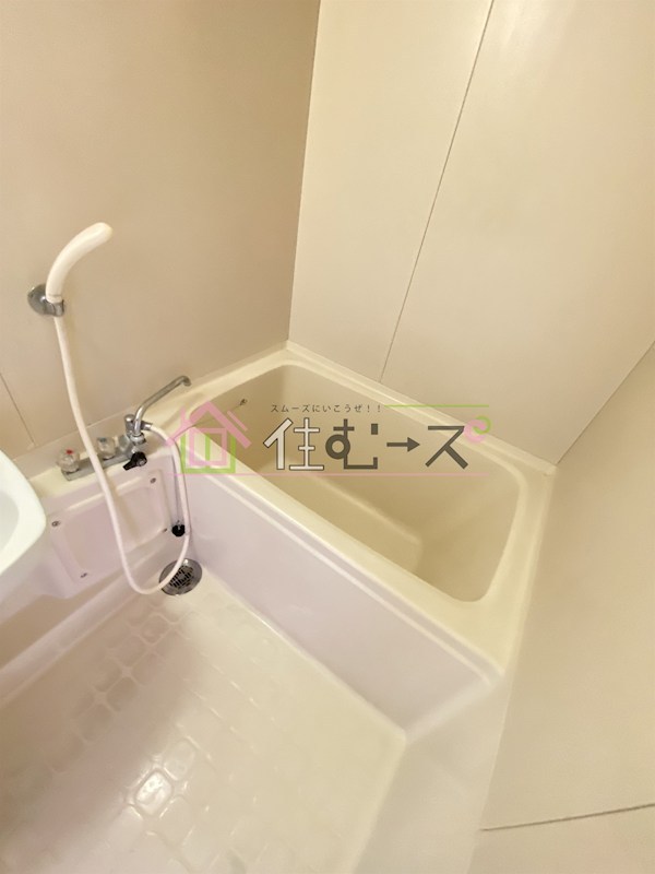 エスパス南巽 風呂画像