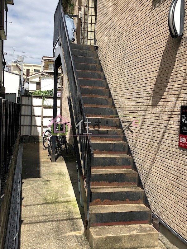 ハイツひまわり その他1