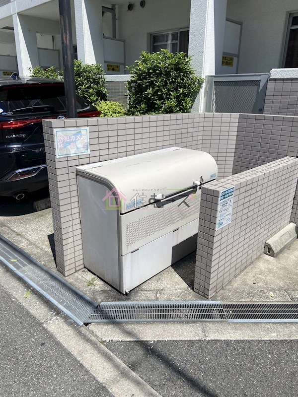 アイディール中之島 その他外観3