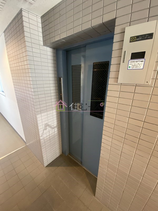 アイディール中之島 その他外観4