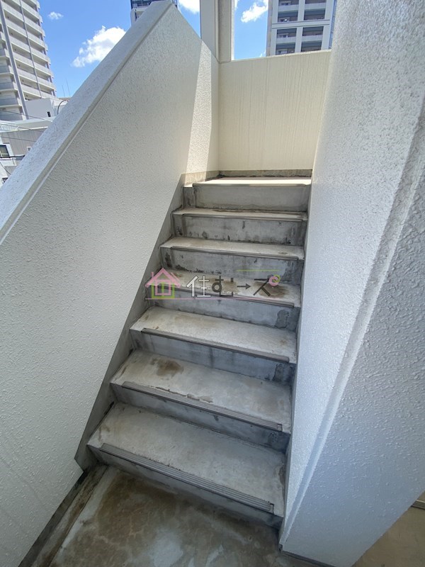 アイディール中之島 その他外観5