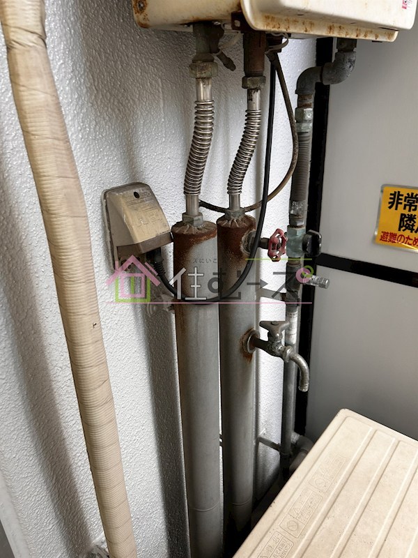 ユニオンハイツ その他2