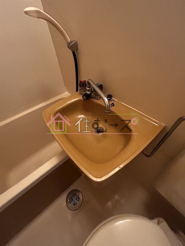 ユニオンハイツ その他4