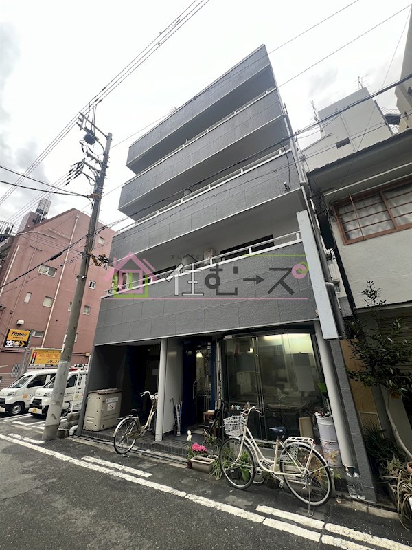 ユニオンハイツ その他外観1