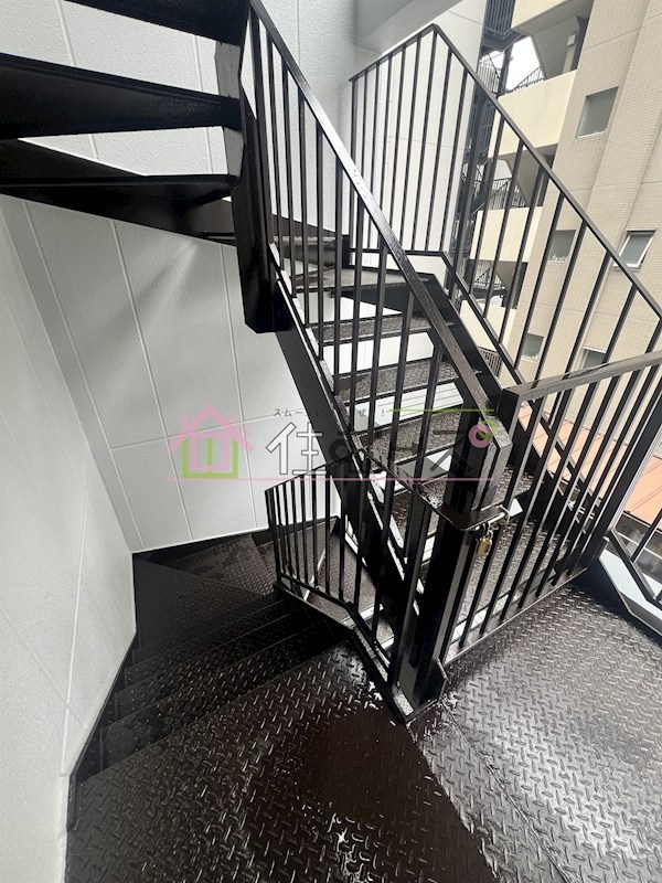 ユニオンハイツ その他外観4