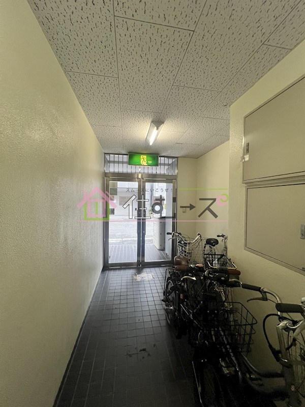 ユニオンハイツ その他外観6