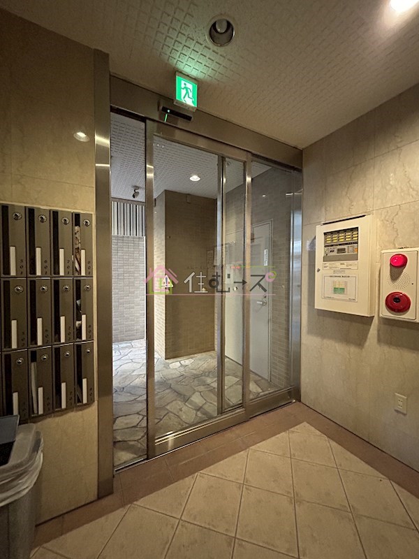 シャルム文の里  その他外観2