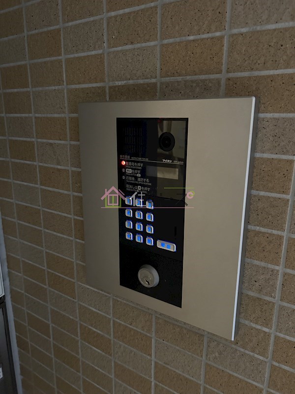 シャルム文の里  その他外観4