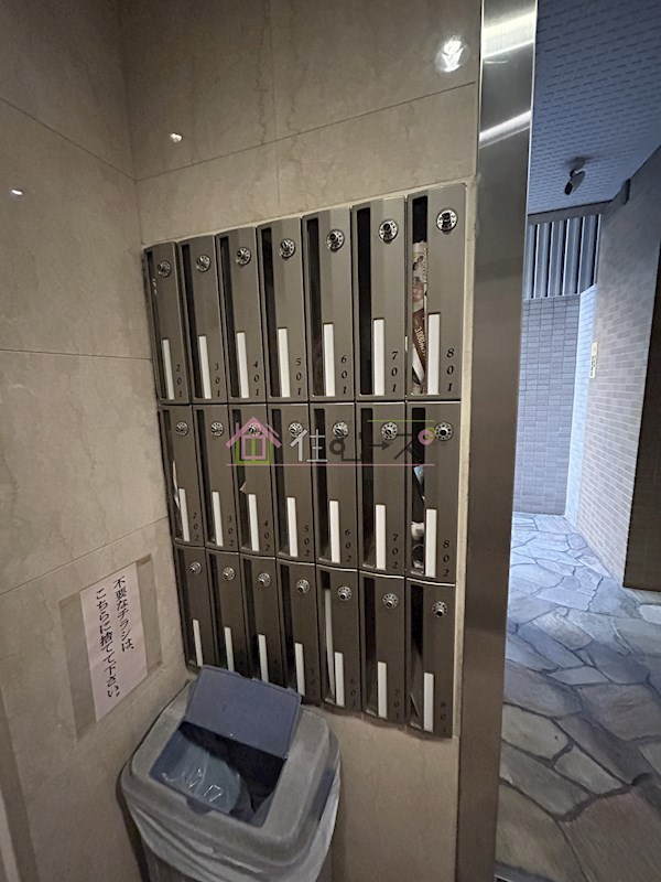 シャルム文の里  その他外観6