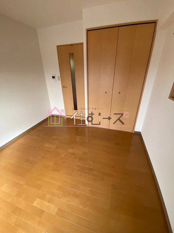 シャルム文の里  リビング