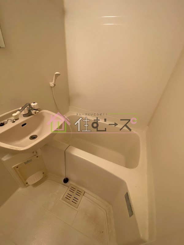 シャルム文の里  風呂画像