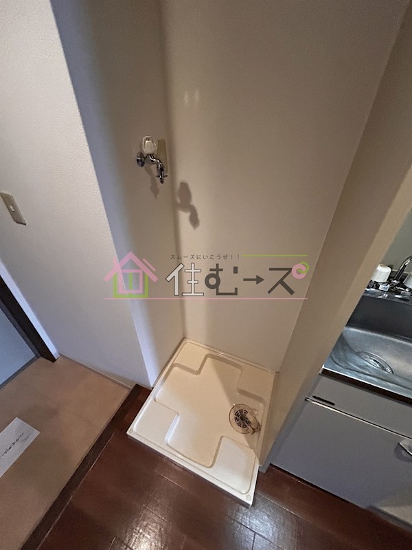 プレサンス天満 その他3