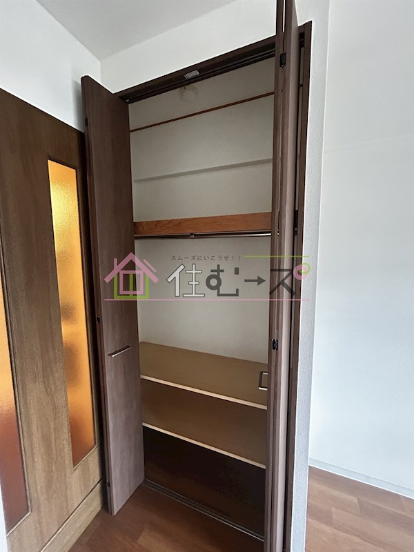 プレサンス天満 その他4