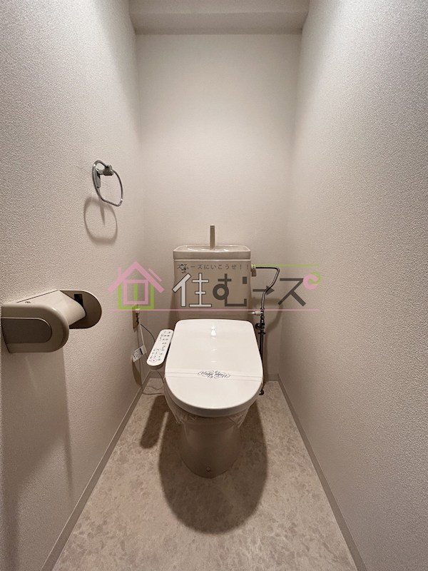 プレサンス天満 その他5