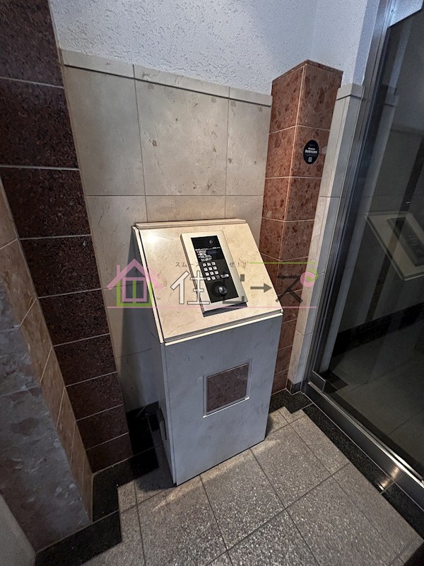 プレサンス天満 その他外観3