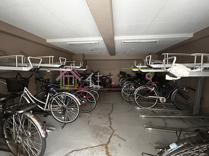 プレサンス天満 その他外観5