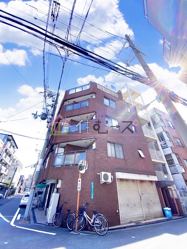 ロイヤル大今里 その他外観1