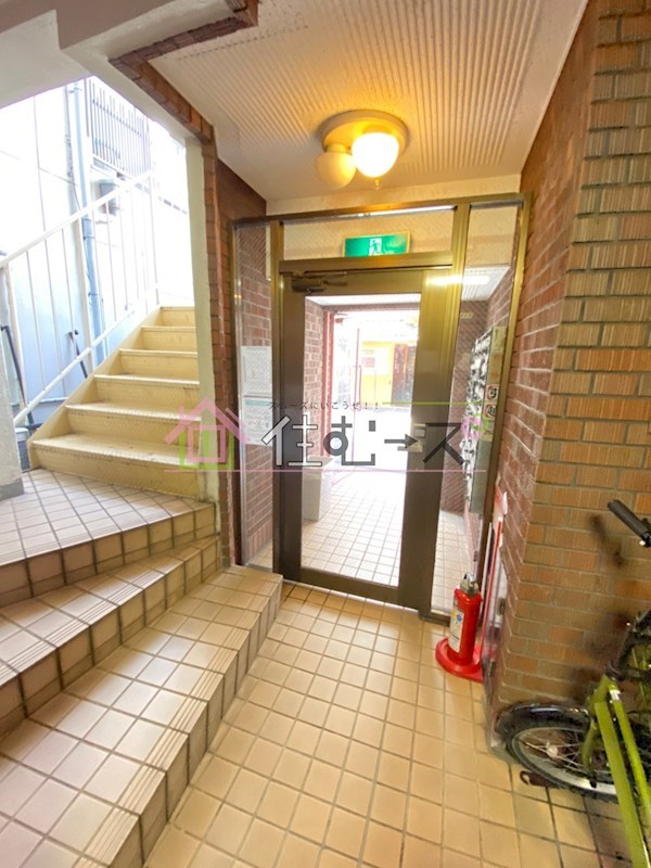 ロイヤル大今里 その他外観2