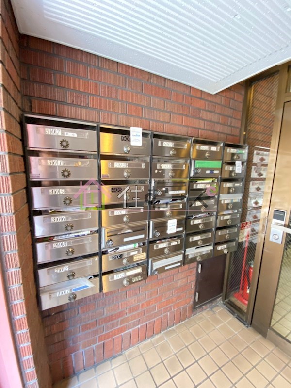 ロイヤル大今里 その他外観3