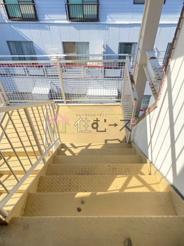 ロイヤル大今里 その他外観5