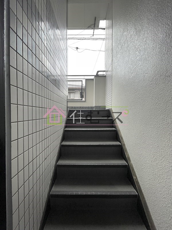 エスポワール深江 その他外観5