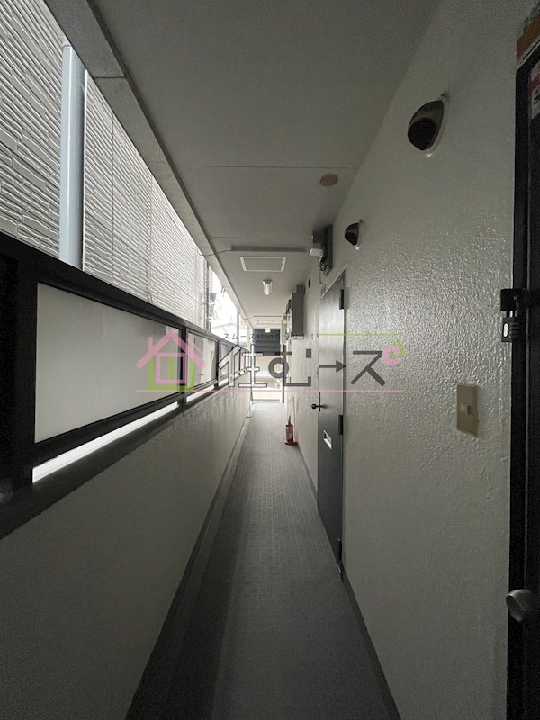 エスポワール深江 その他外観6