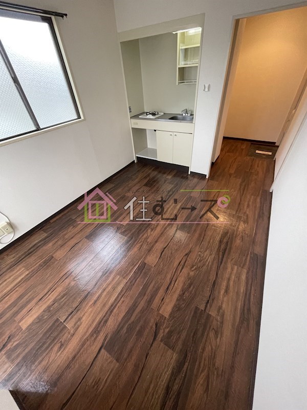 エスポワール深江 リビング