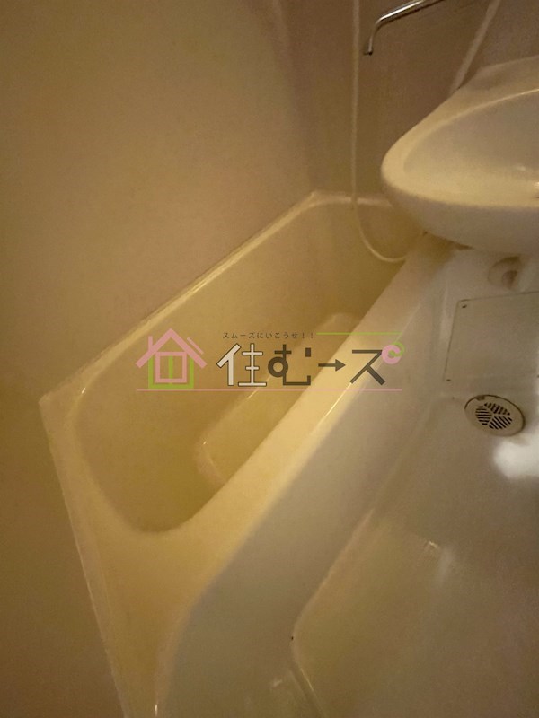 エスポワール深江 風呂画像