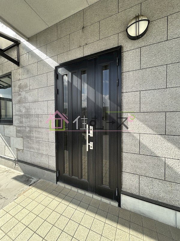 松3丁目　貸家 その他1