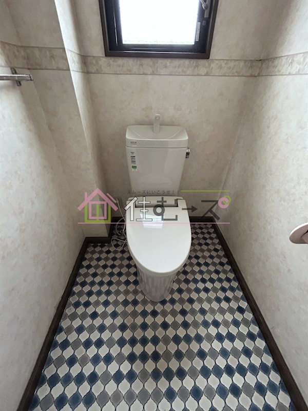 松3丁目　貸家 その他2