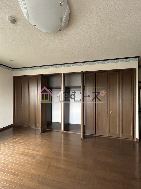 松3丁目　貸家 その他3