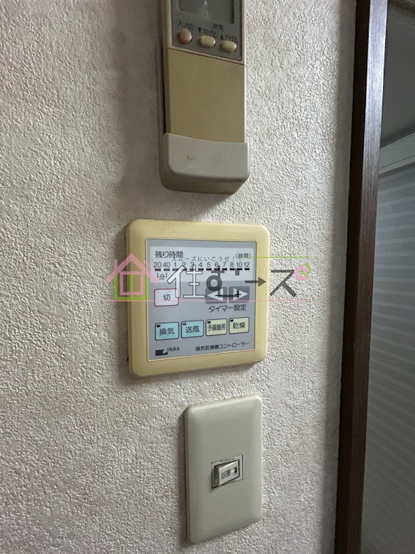 松3丁目　貸家 その他4