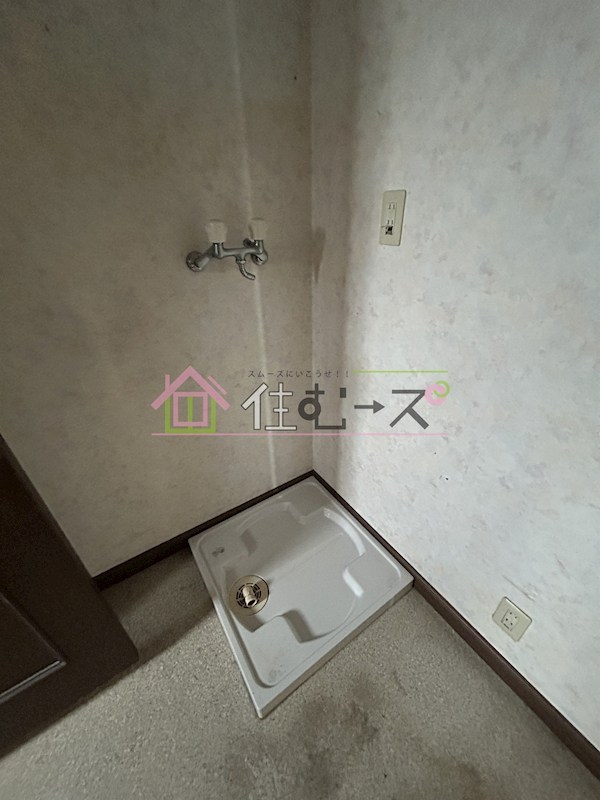 松3丁目　貸家 その他6