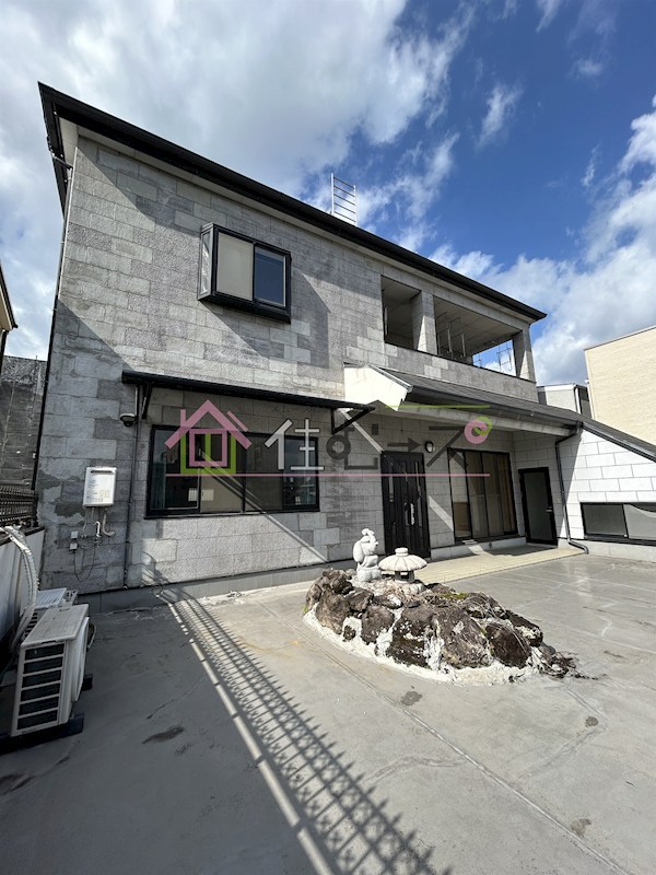 松3丁目　貸家 その他外観1