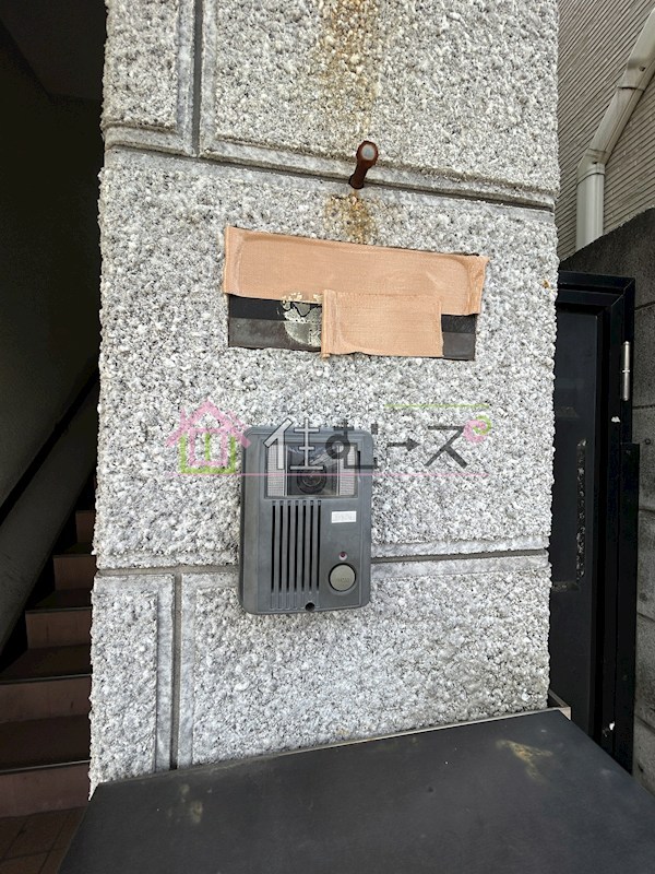 松3丁目　貸家 その他外観2