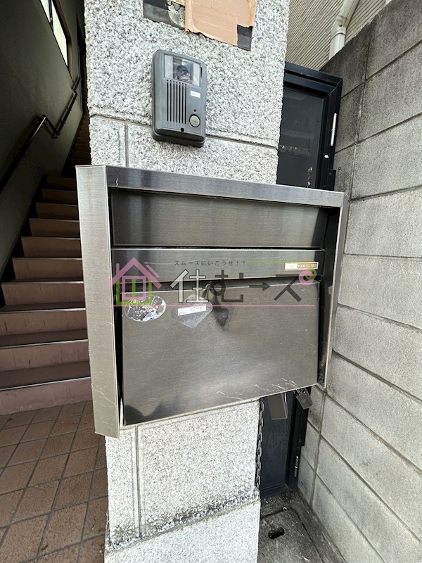 松3丁目　貸家 その他外観3