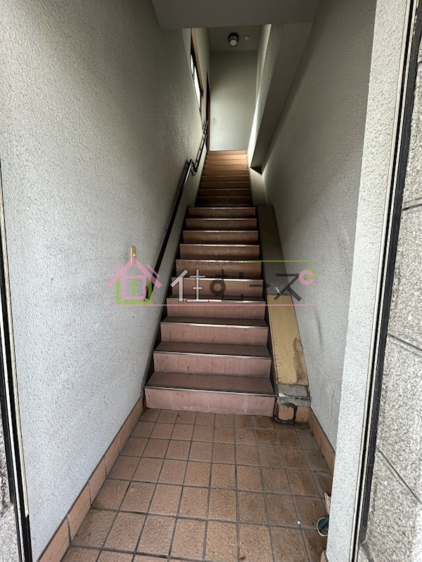 松3丁目　貸家 その他外観4