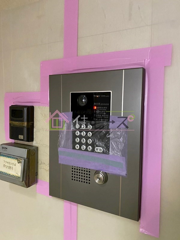 ドゥマン梅田 その他外観3