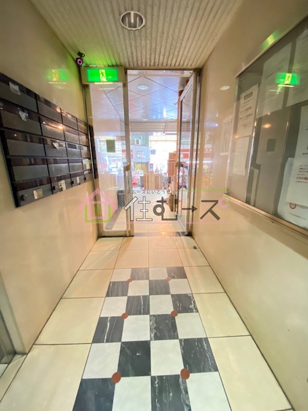 ドゥマン梅田 その他外観5