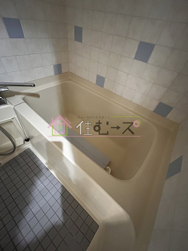 ドゥマン梅田 風呂画像