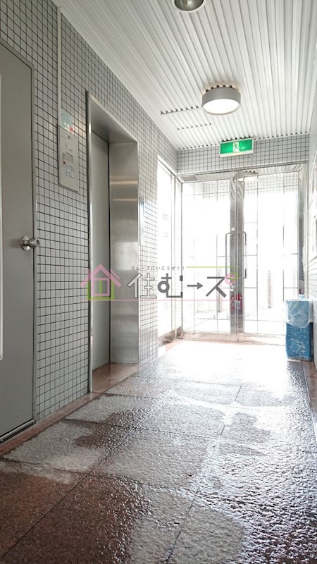 シャルムメゾン千林大宮 その他外観3