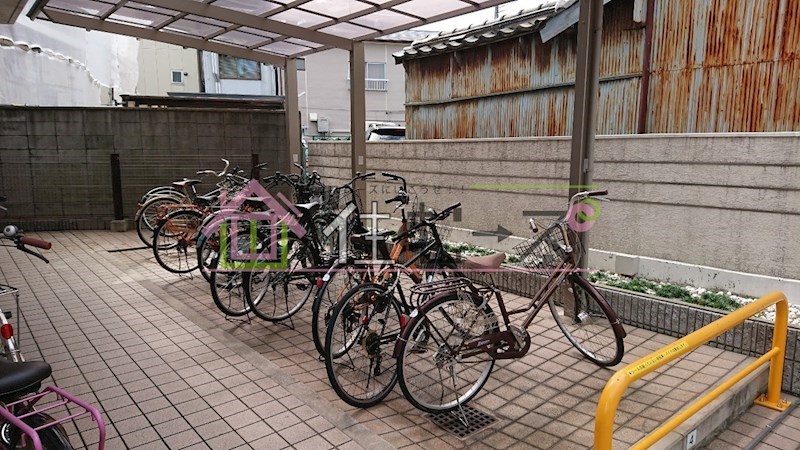 シャルムメゾン千林大宮 その他外観5
