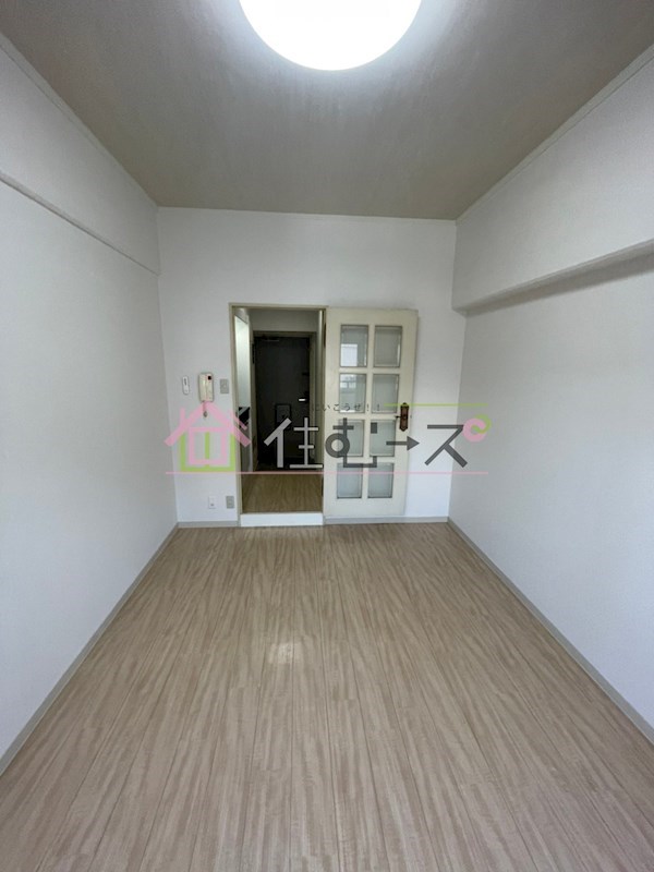 シャルムメゾン千林大宮 リビング