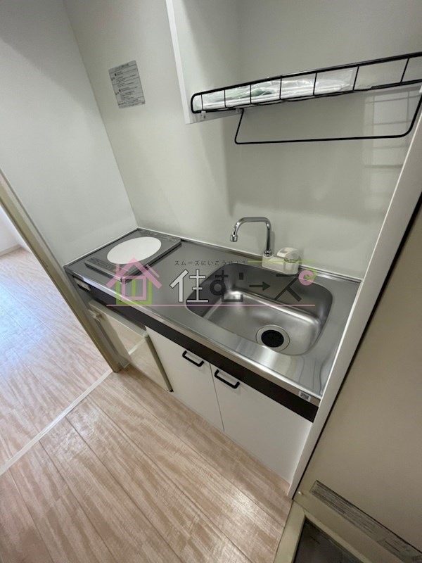 シャルムメゾン千林大宮 キッチン